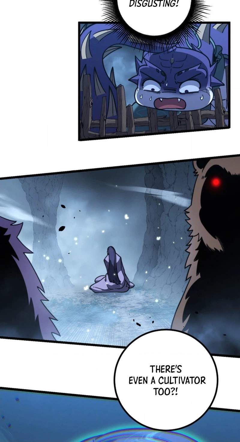 Snake Ancestor Chapter 106 - Page 20