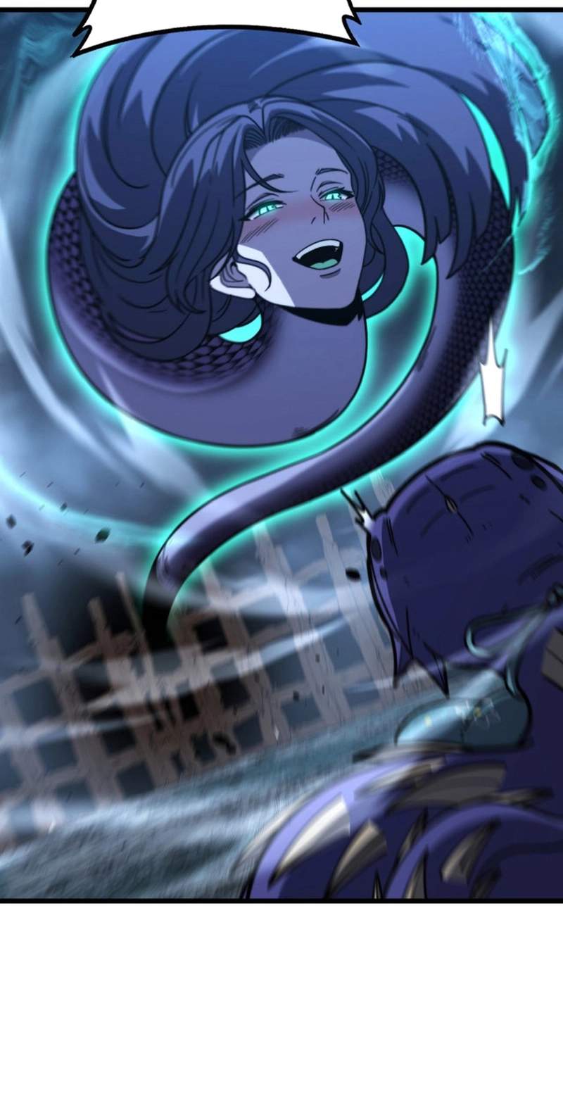 Snake Ancestor Chapter 106 - Page 24