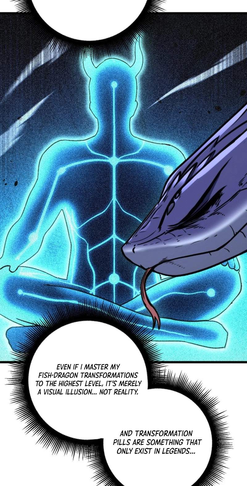 Snake Ancestor Chapter 106 - Page 28