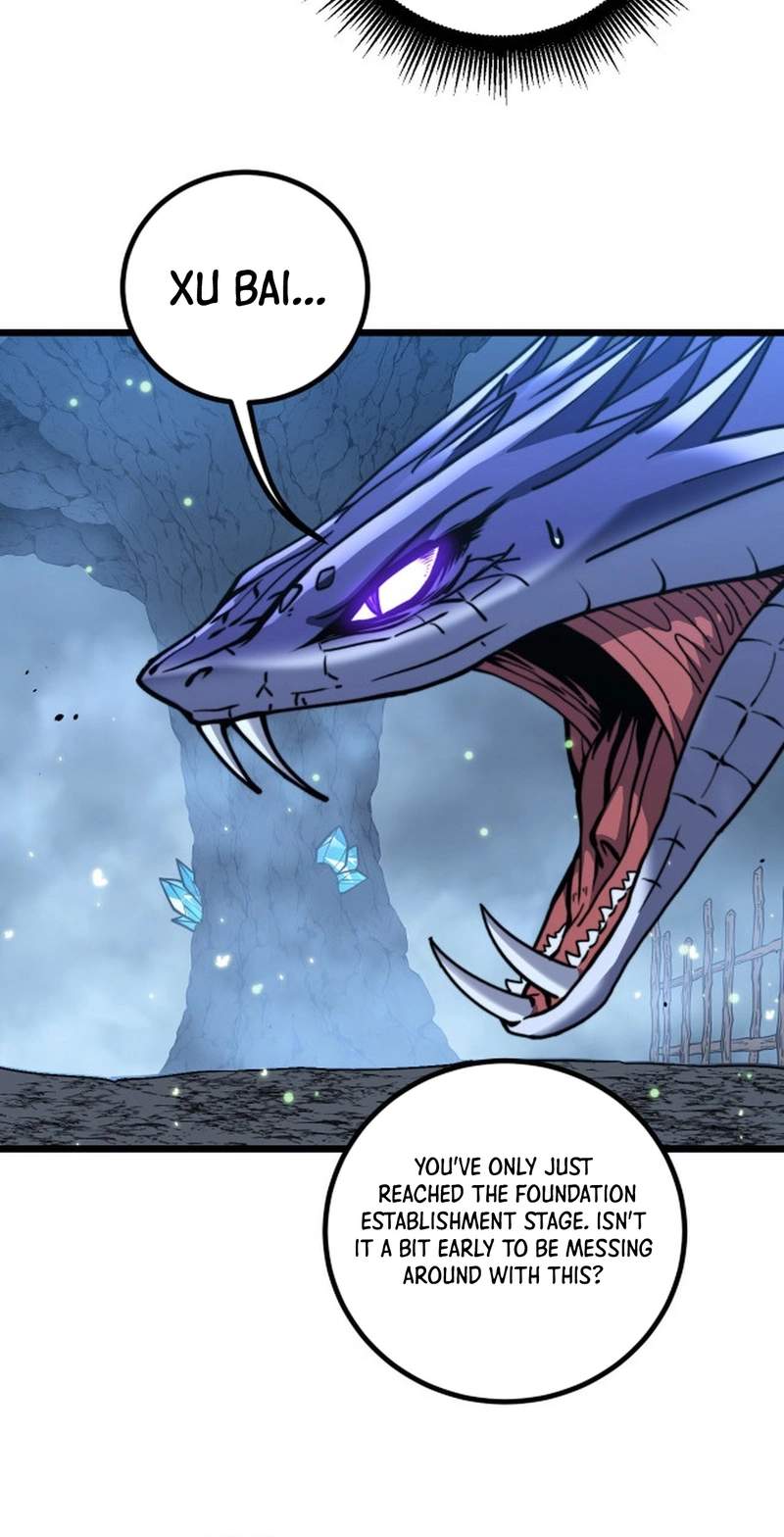 Snake Ancestor Chapter 106 - Page 29