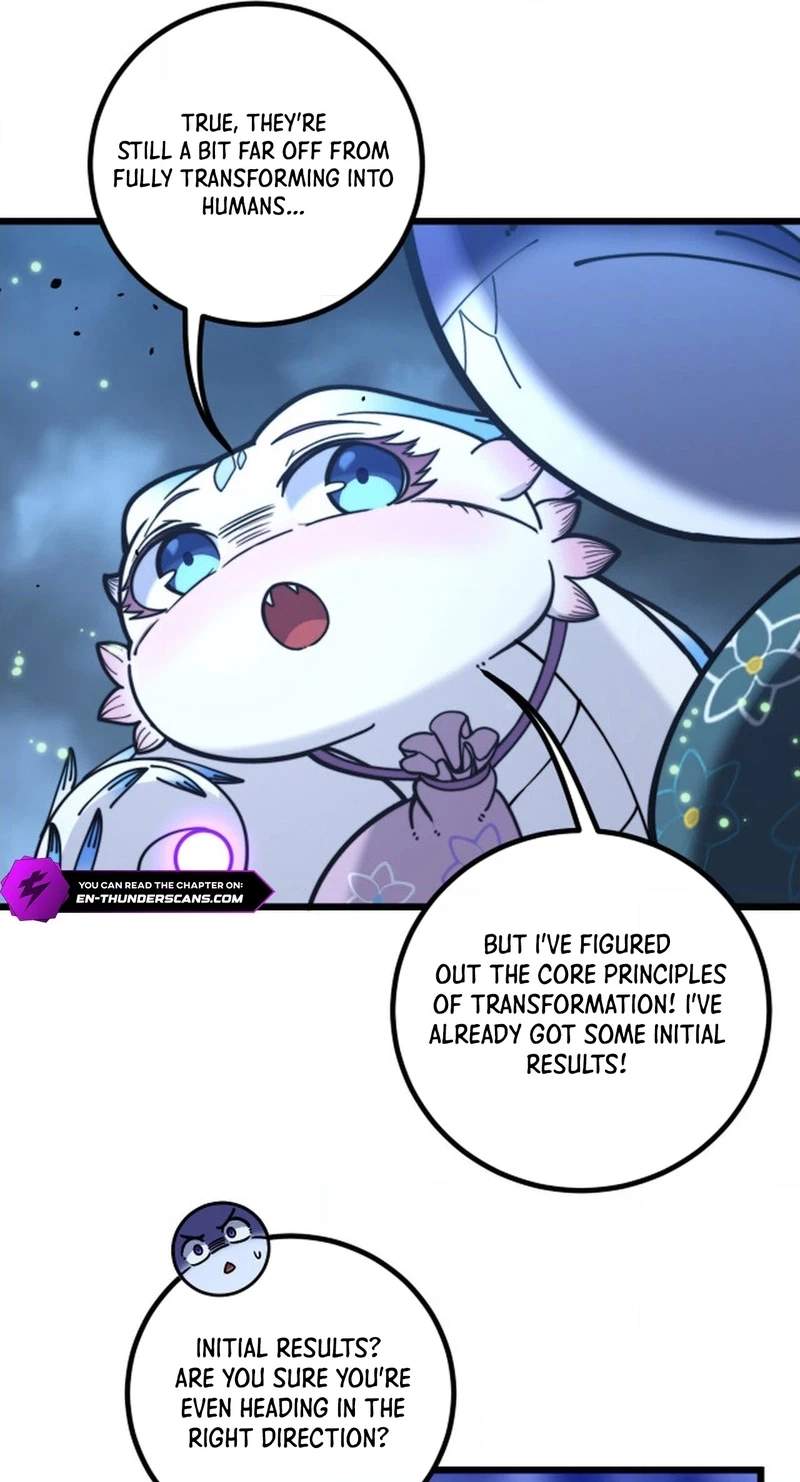 Snake Ancestor Chapter 106 - Page 30