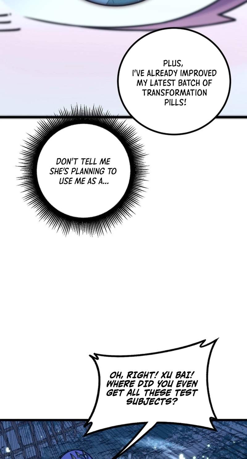Snake Ancestor Chapter 106 - Page 32
