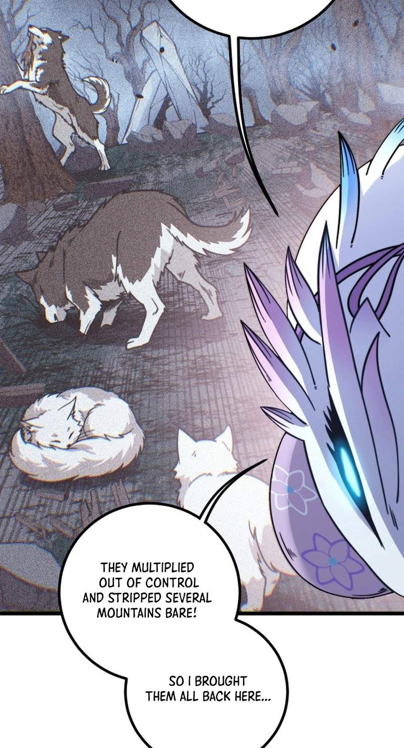 Snake Ancestor Chapter 106 - Page 34