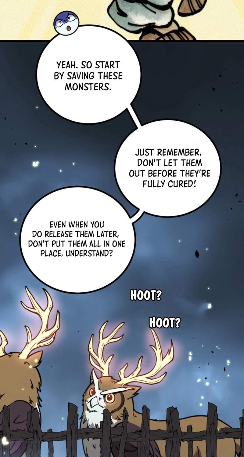 Snake Ancestor Chapter 106 - Page 41