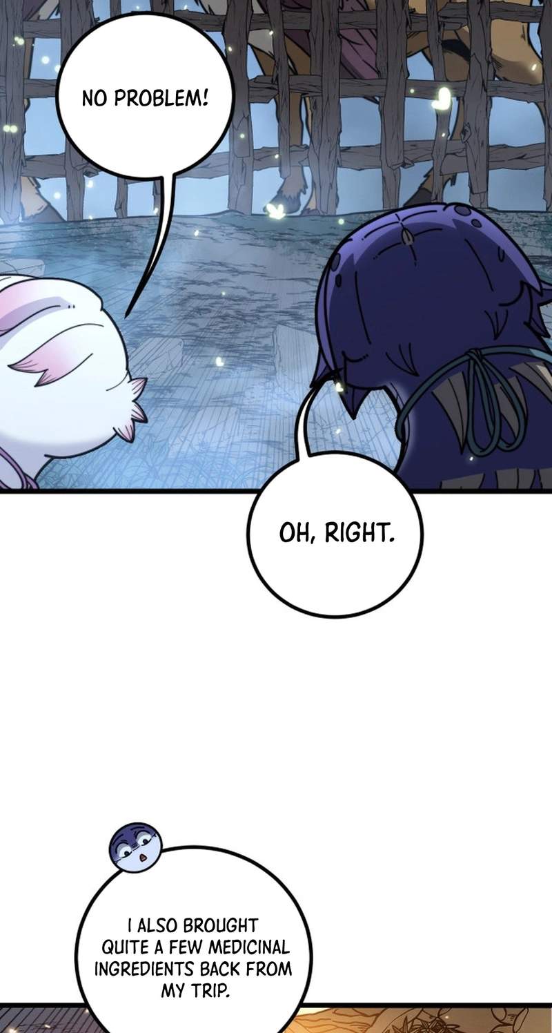 Snake Ancestor Chapter 106 - Page 42