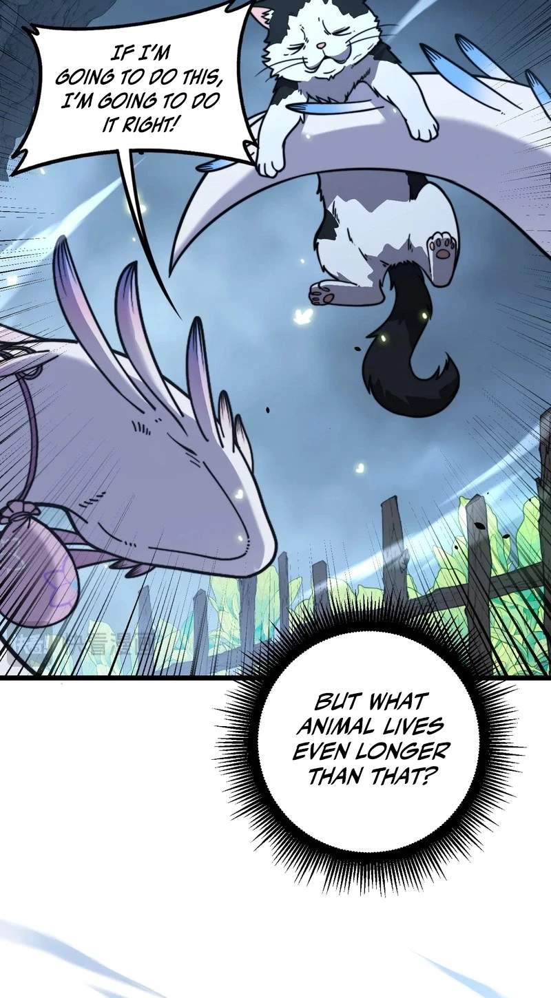 Snake Ancestor Chapter 107 - Page 4