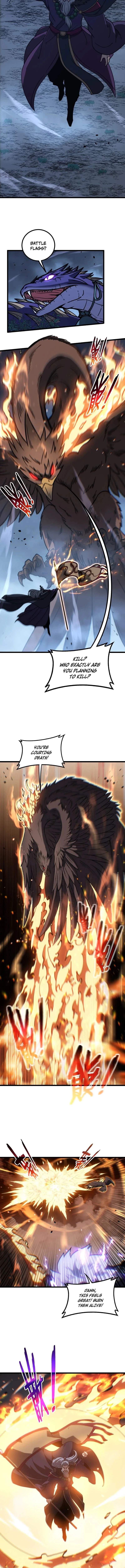 Snake Ancestor Chapter 108 - Page 5