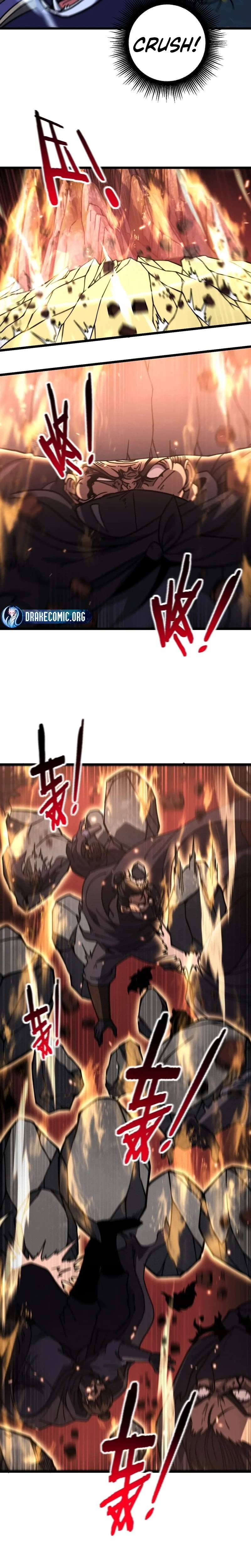 Snake Ancestor Chapter 109 - Page 2