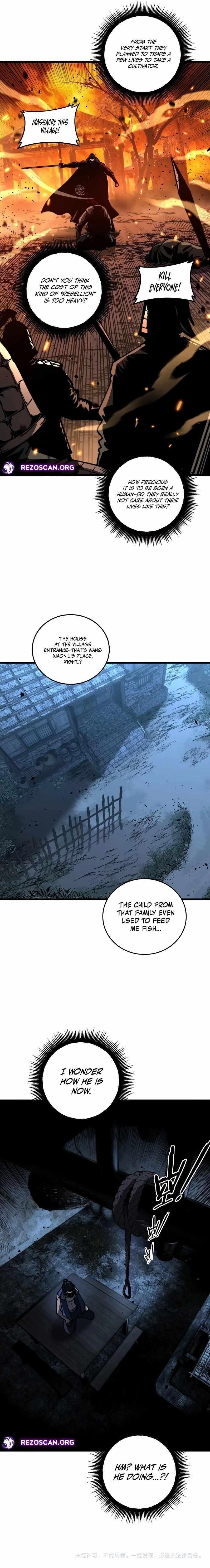 Snake Ancestor Chapter 59 - Page 7