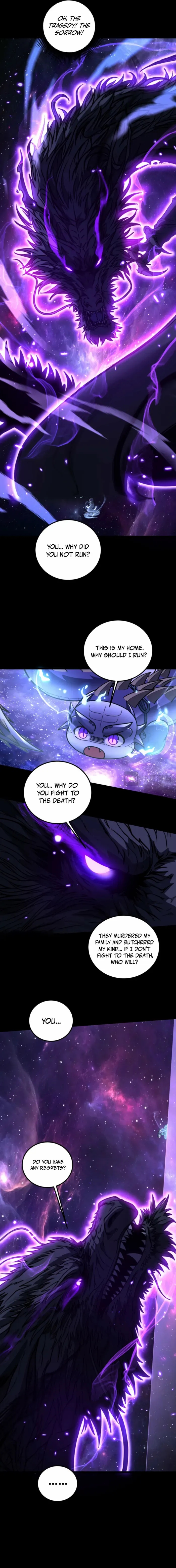 Snake Ancestor Chapter 65 - Page 11