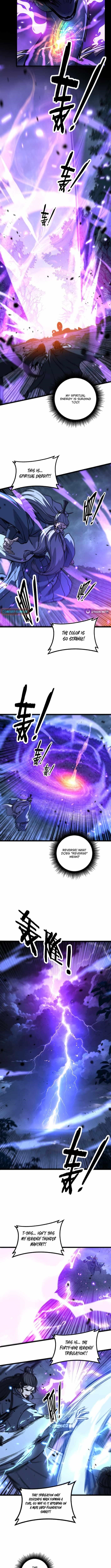 Snake Ancestor Chapter 66 - Page 2