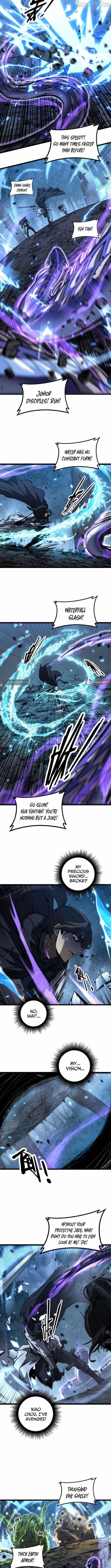 Snake Ancestor Chapter 67 - Page 2