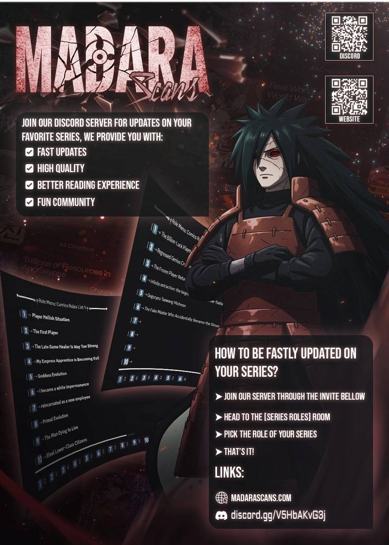 Snake Ancestor Chapter 68 - Page 12