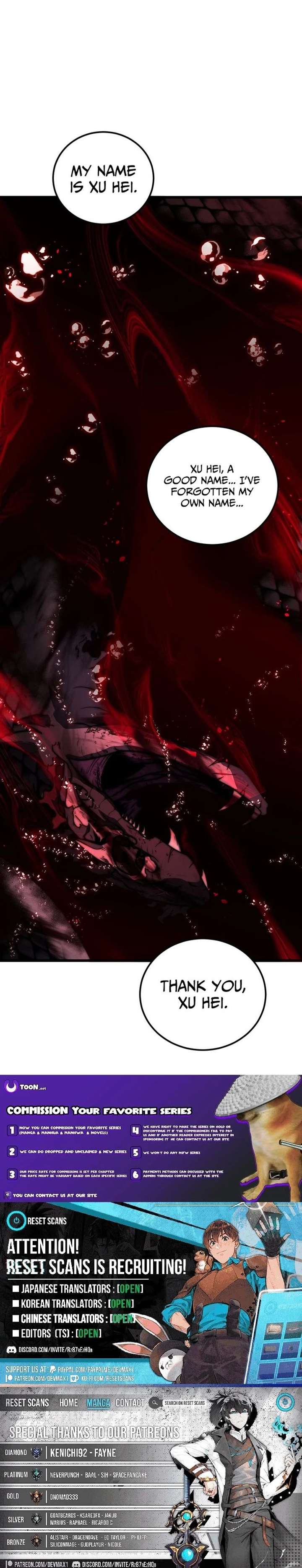 Snake Ancestor Chapter 74 - Page 15