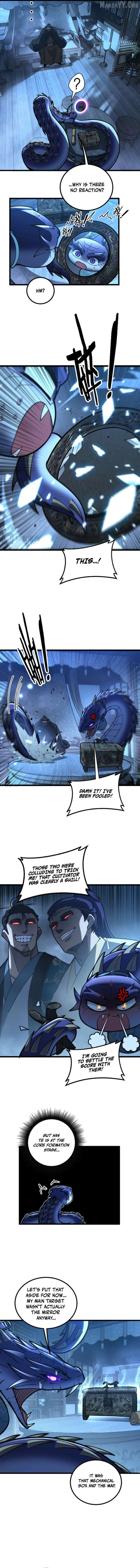 Snake Ancestor Chapter 80 - Page 6