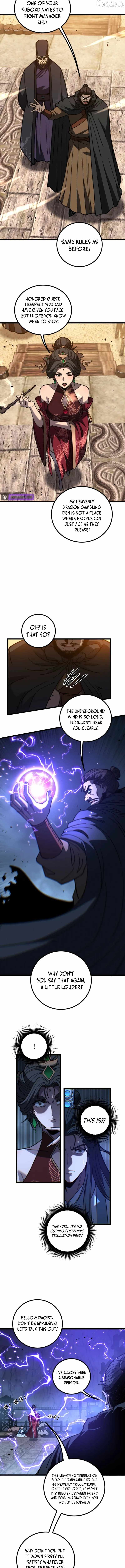 Snake Ancestor Chapter 84 - Page 4