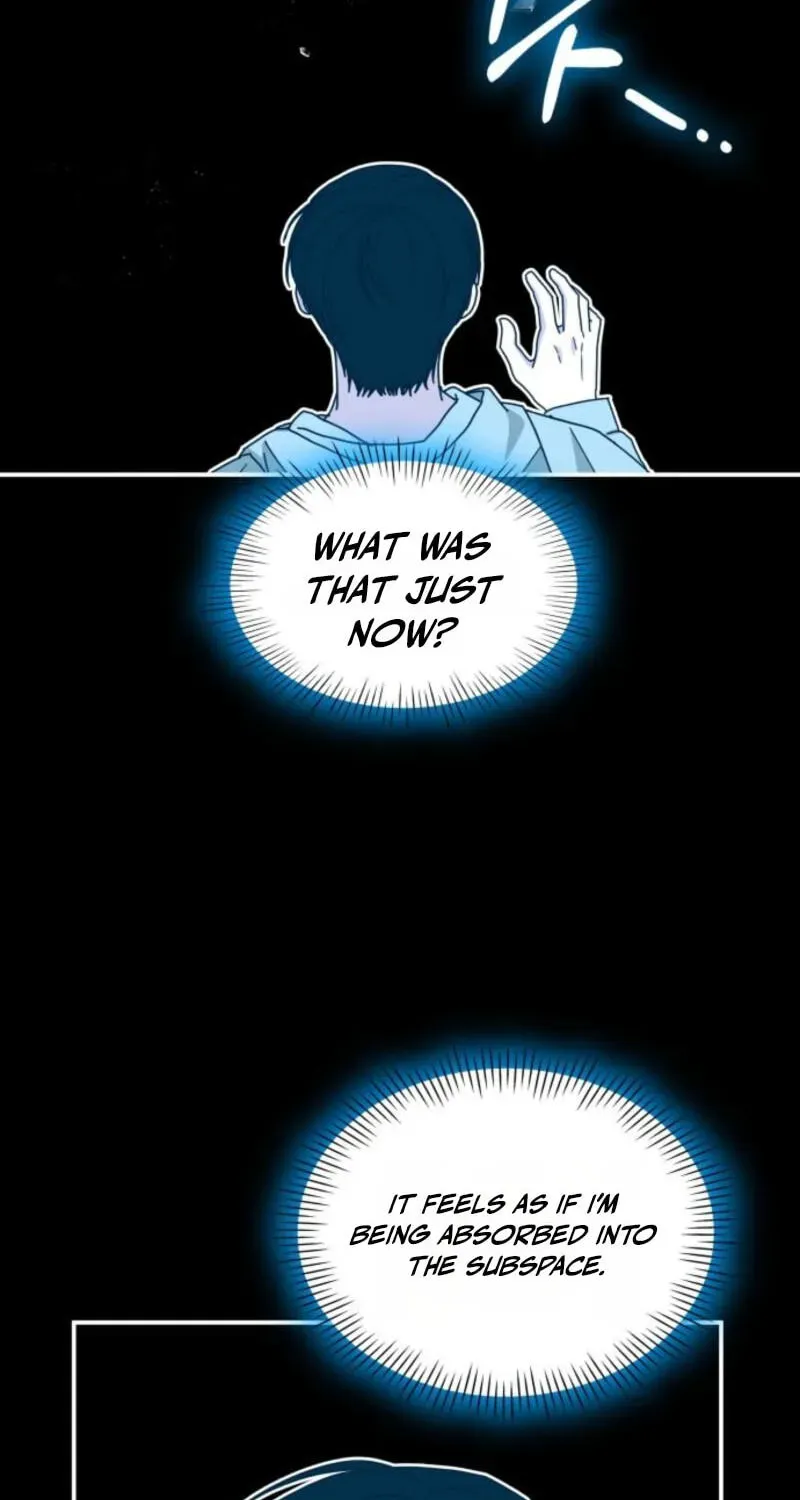 I Was Immediately Mistaken for a Monster Genius Actor Chapter 104 - Page 101