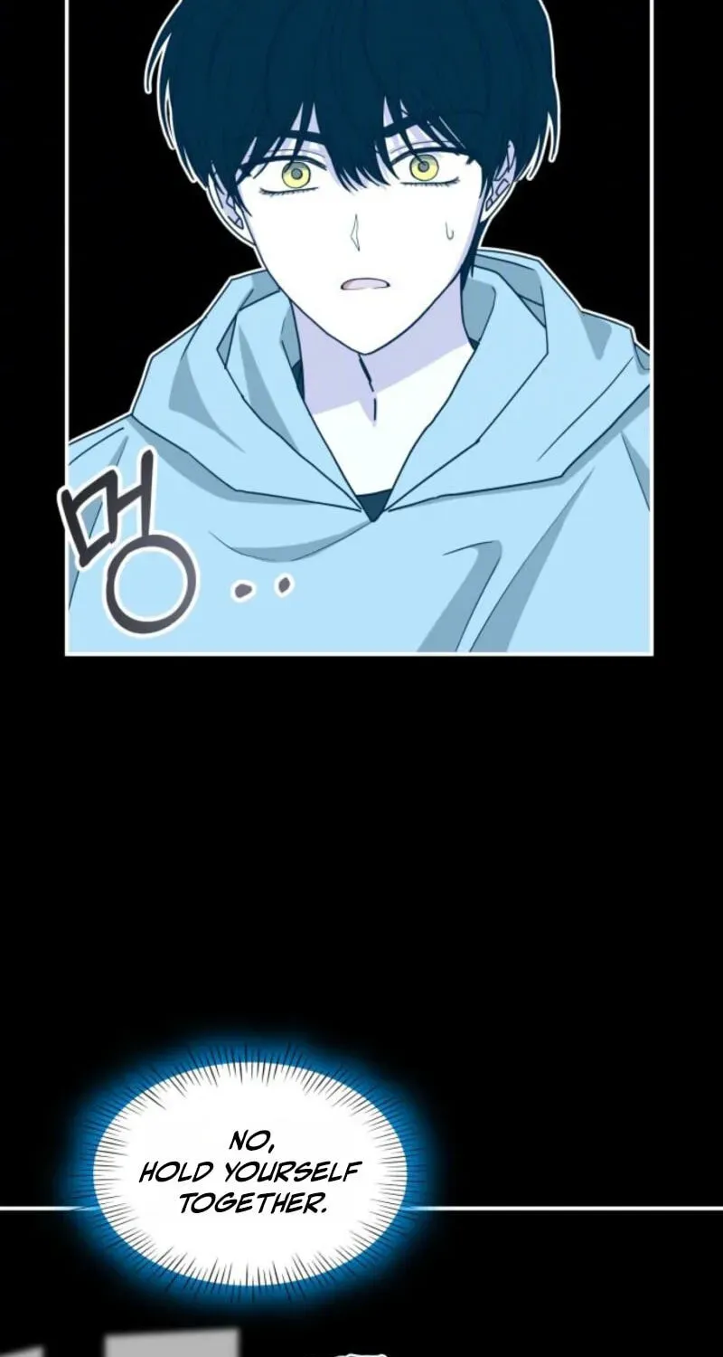 I Was Immediately Mistaken for a Monster Genius Actor Chapter 104 - Page 103