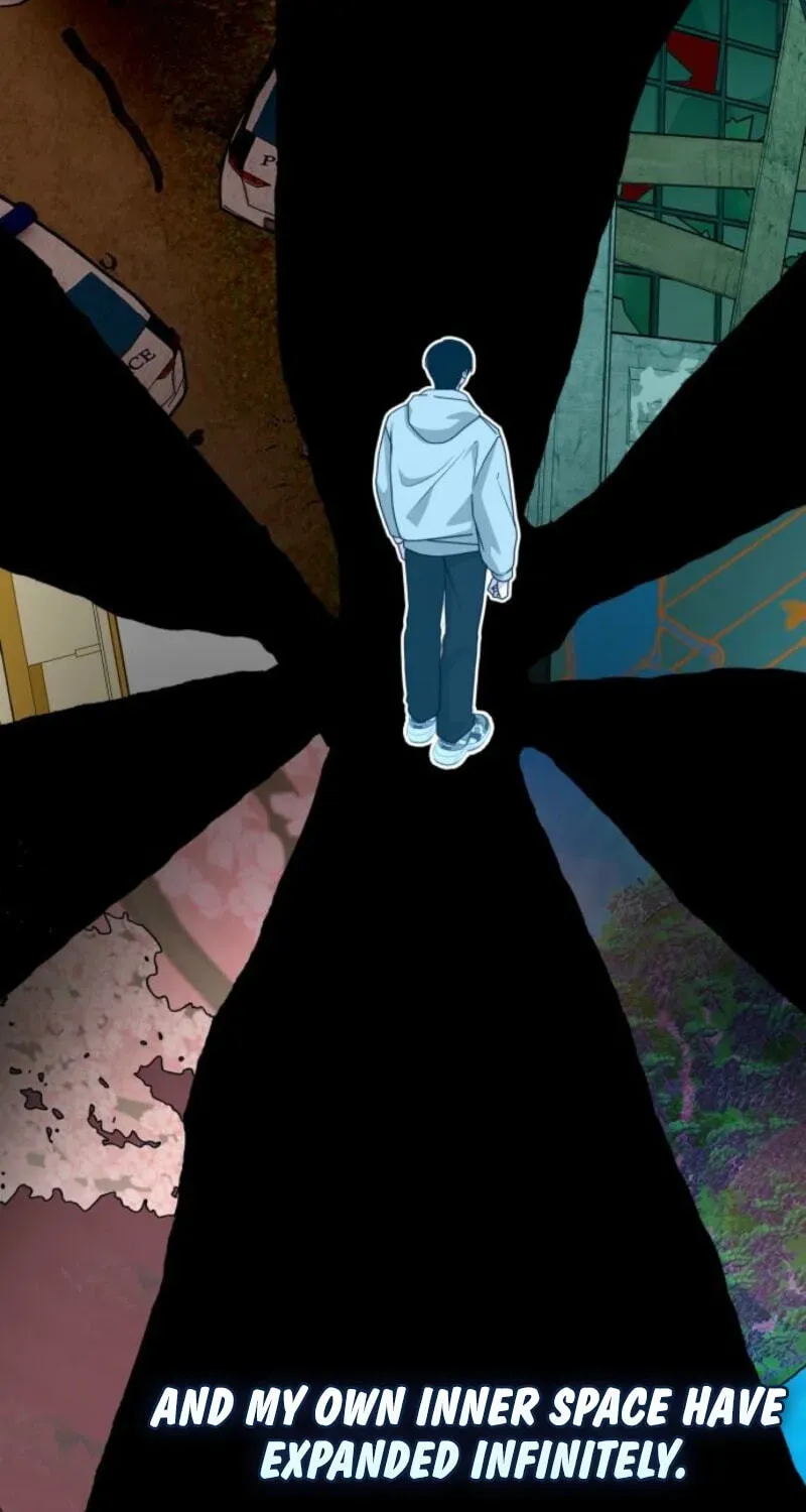 I Was Immediately Mistaken for a Monster Genius Actor Chapter 104 - Page 109