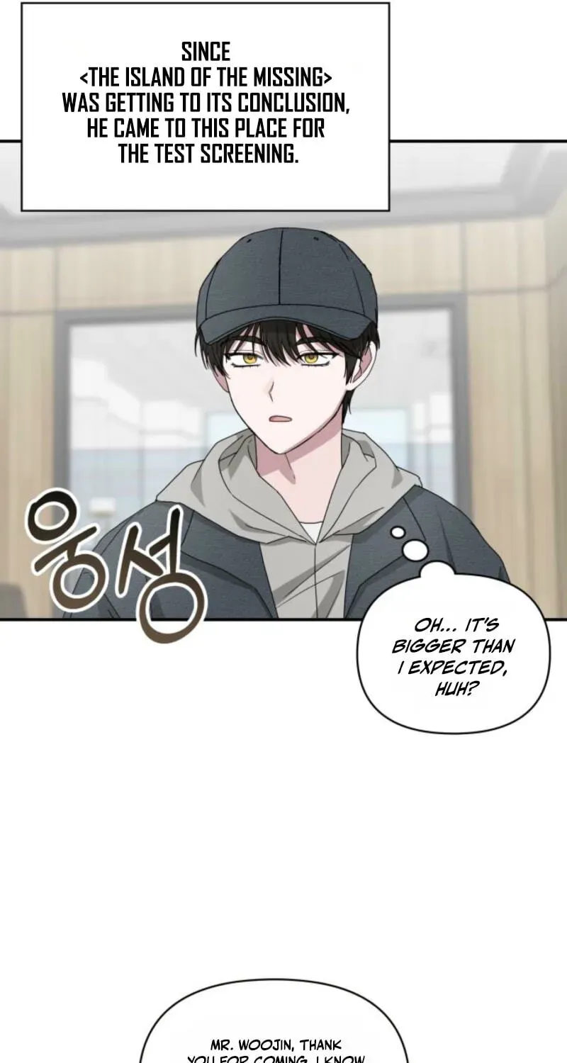 I Was Immediately Mistaken for a Monster Genius Actor Chapter 104 - Page 11