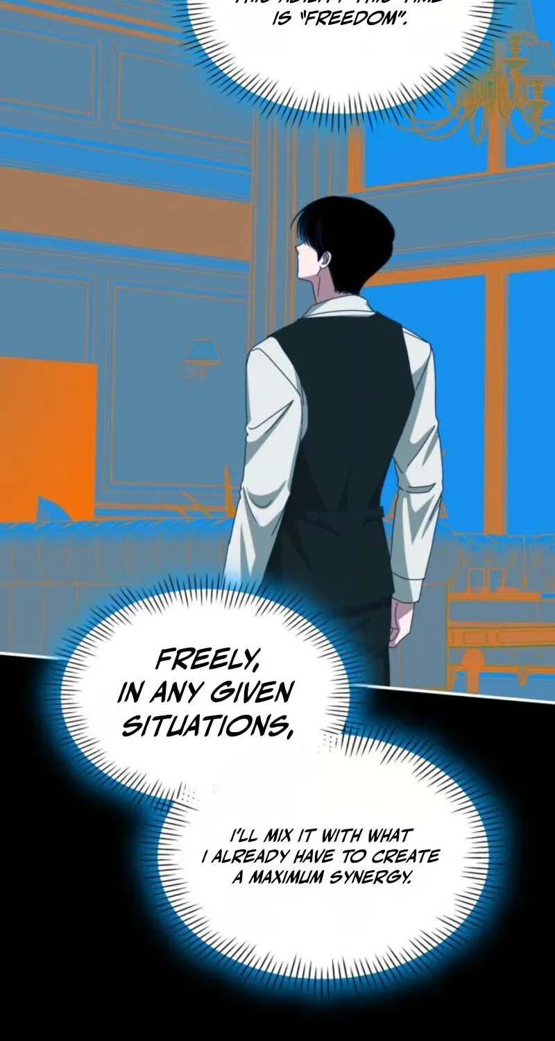 I Was Immediately Mistaken for a Monster Genius Actor Chapter 104 - Page 135