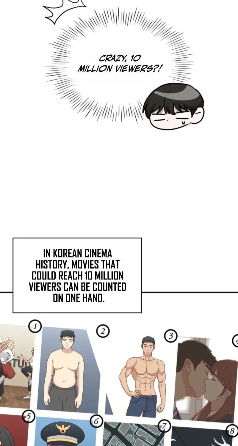 I Was Immediately Mistaken for a Monster Genius Actor Chapter 104 - Page 31