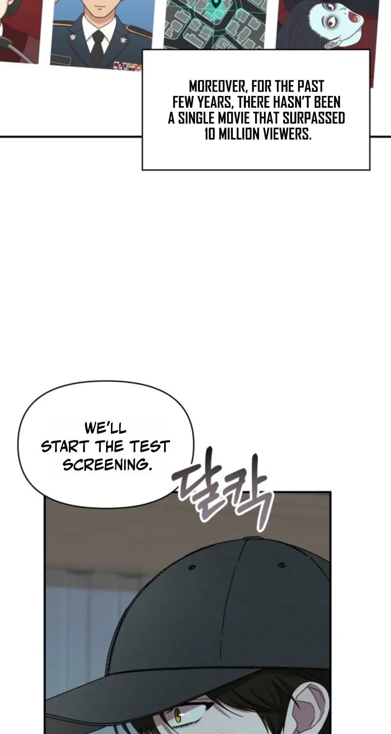 I Was Immediately Mistaken for a Monster Genius Actor Chapter 104 - Page 33