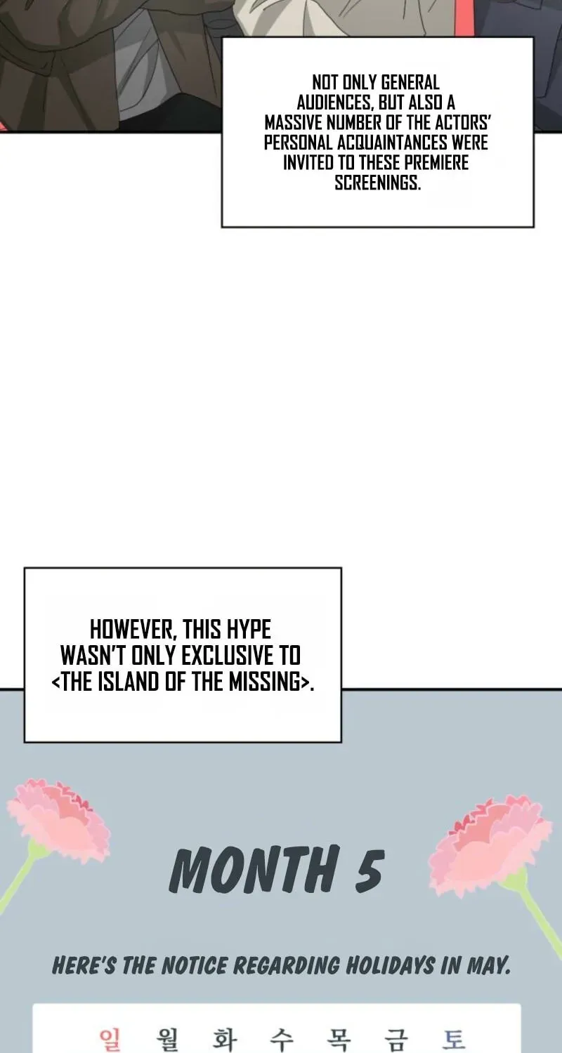 I Was Immediately Mistaken for a Monster Genius Actor Chapter 104 - Page 63