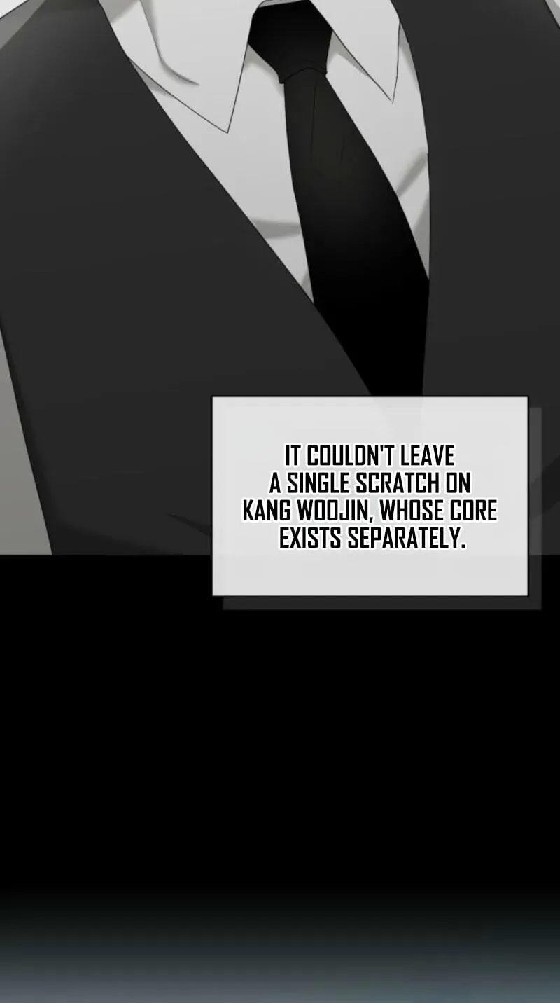 I Was Immediately Mistaken for a Monster Genius Actor Chapter 104 - Page 8