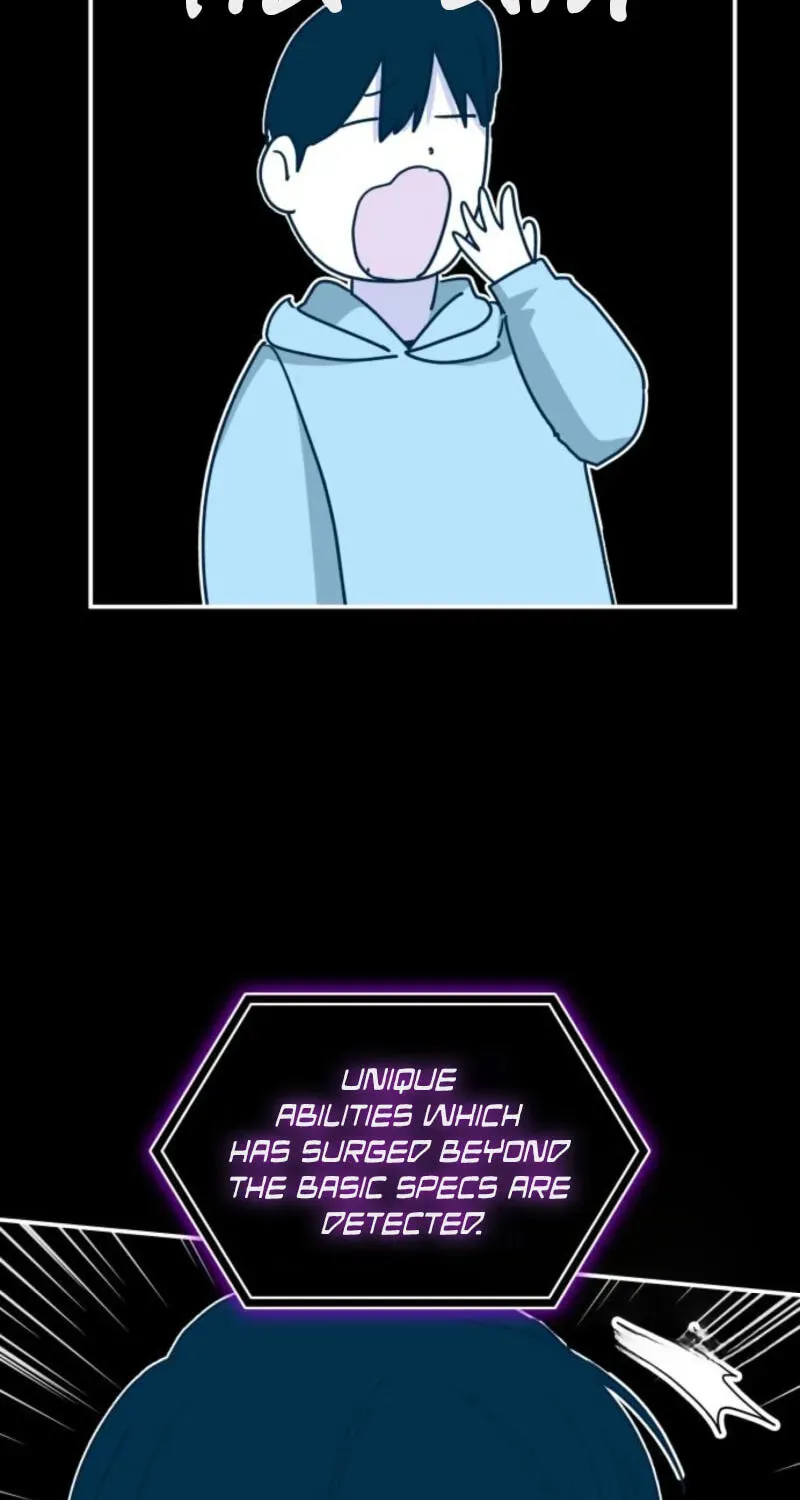 I Was Immediately Mistaken for a Monster Genius Actor Chapter 104 - Page 81
