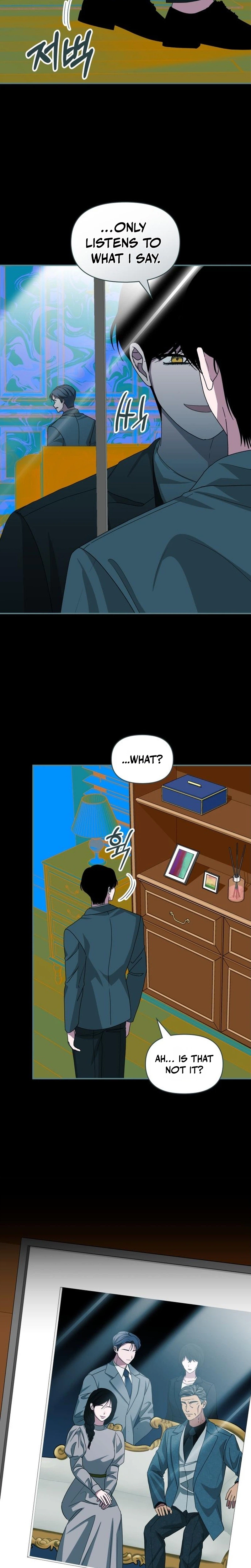I Was Immediately Mistaken for a Monster Genius Actor Chapter 110 - Page 18