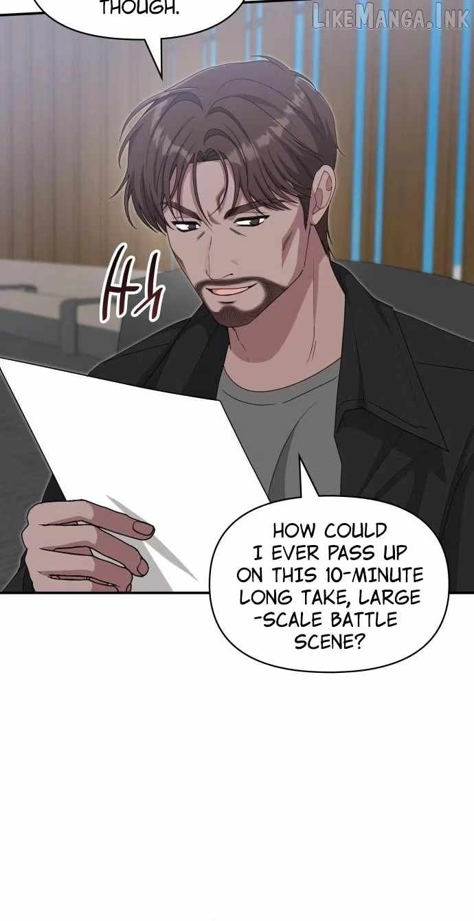 I Was Immediately Mistaken for a Monster Genius Actor Chapter 114 - Page 24