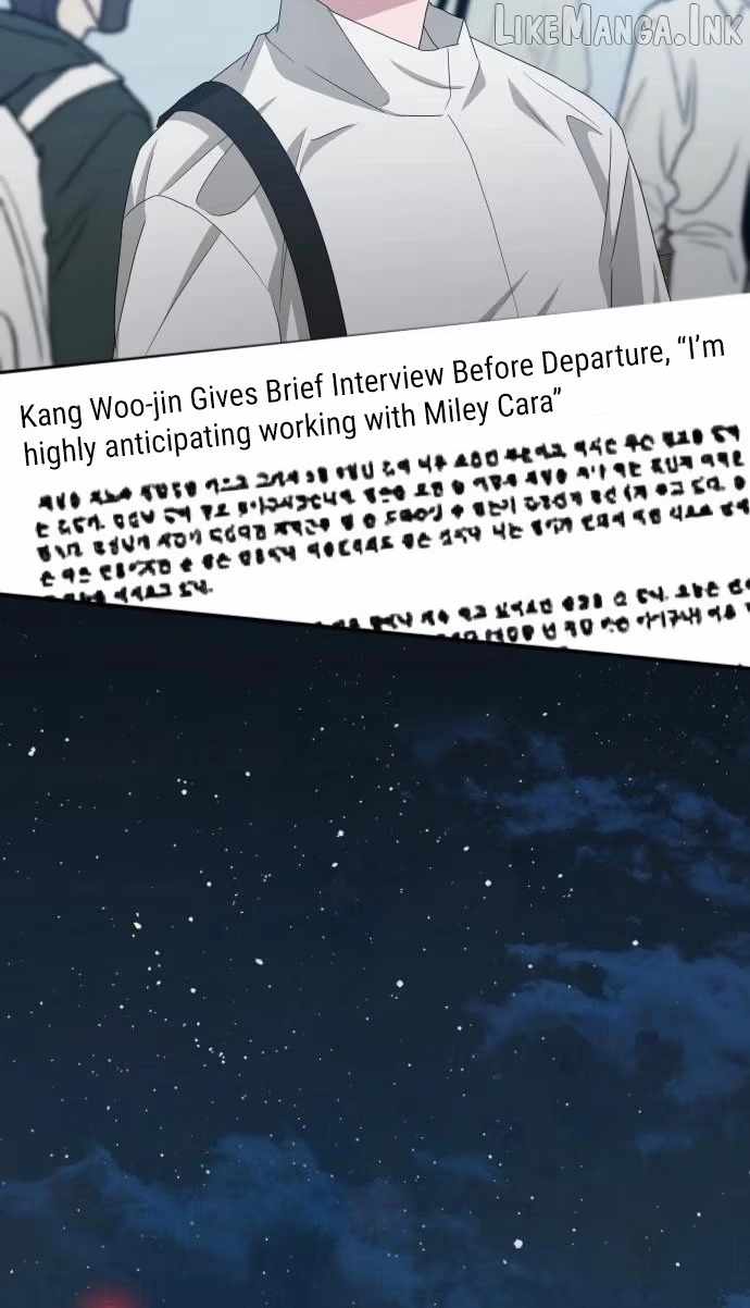 I Was Immediately Mistaken for a Monster Genius Actor Chapter 114 - Page 45
