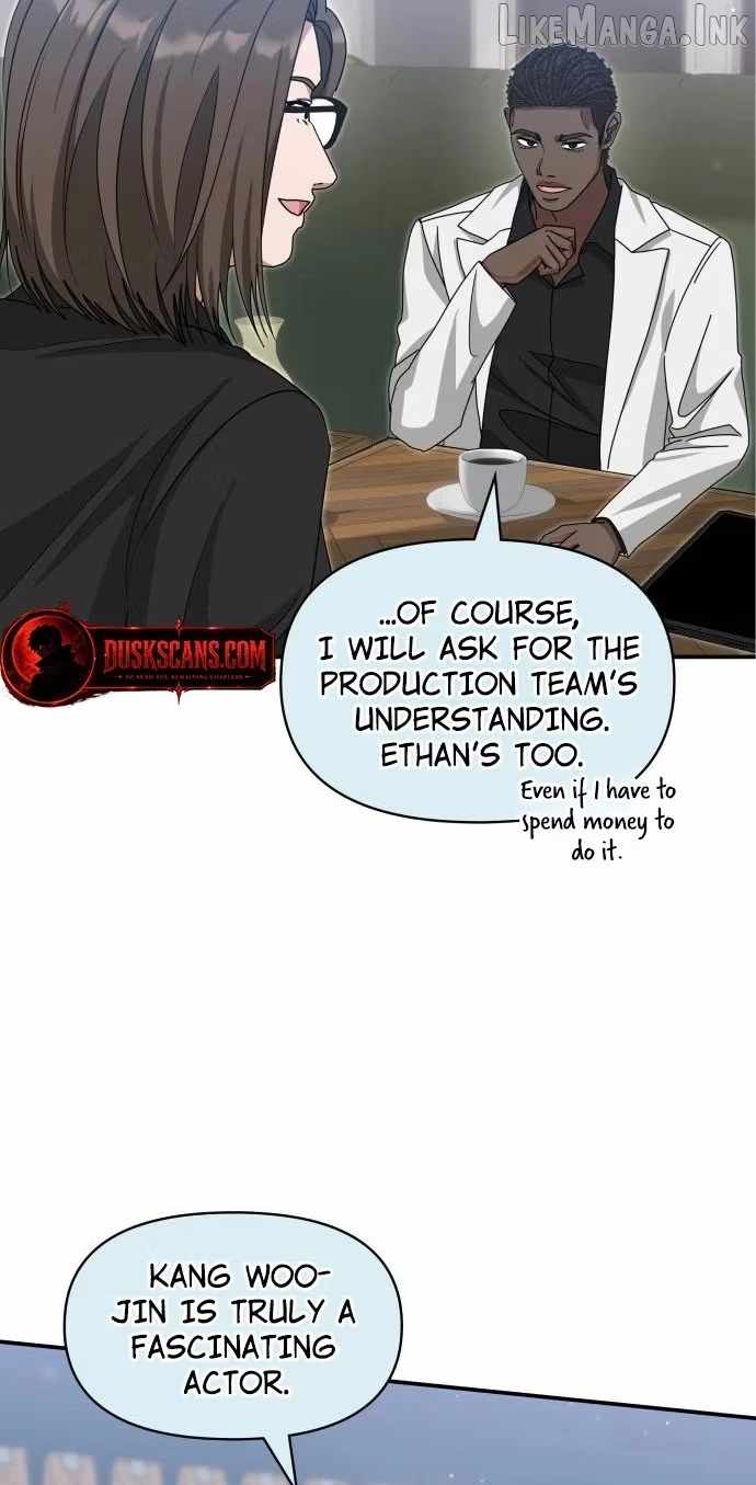 I Was Immediately Mistaken for a Monster Genius Actor Chapter 114 - Page 74
