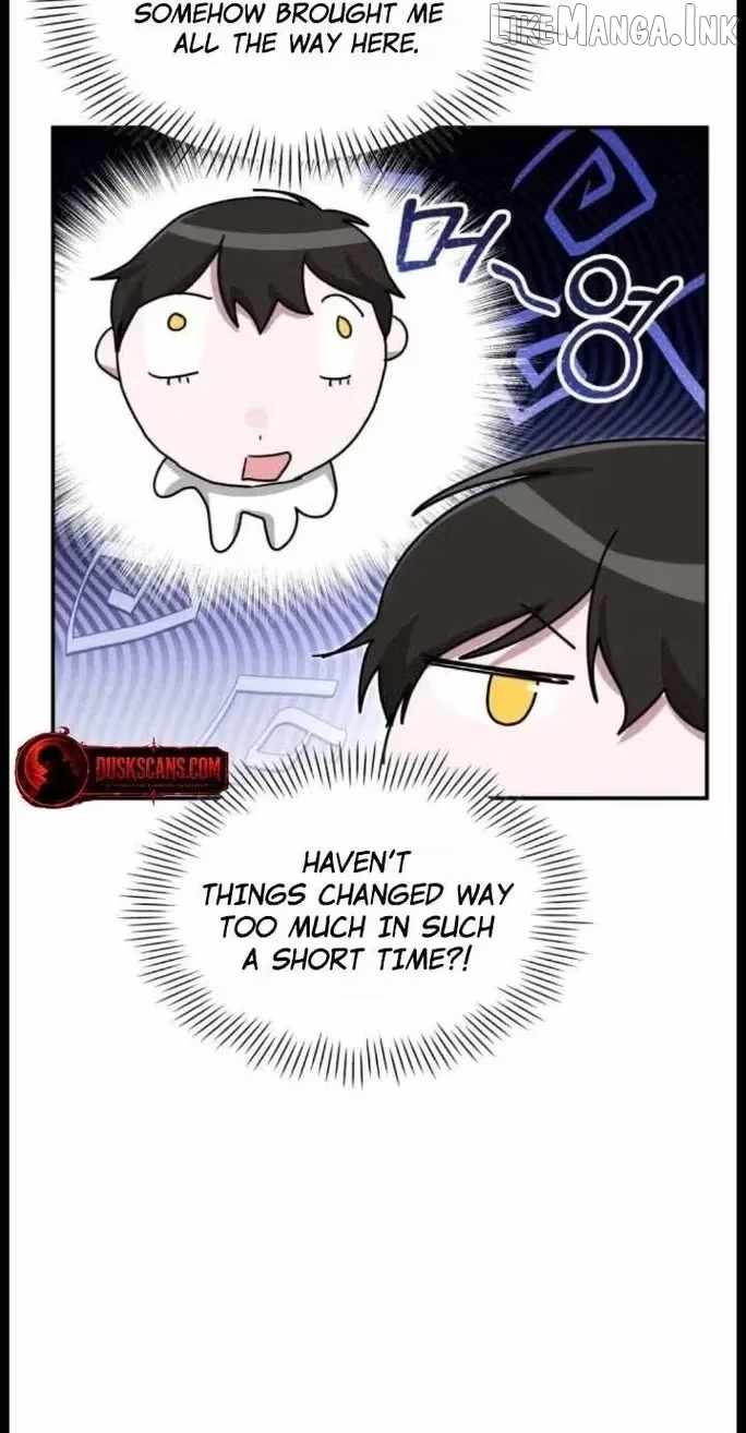 I Was Immediately Mistaken for a Monster Genius Actor Chapter 115 - Page 20