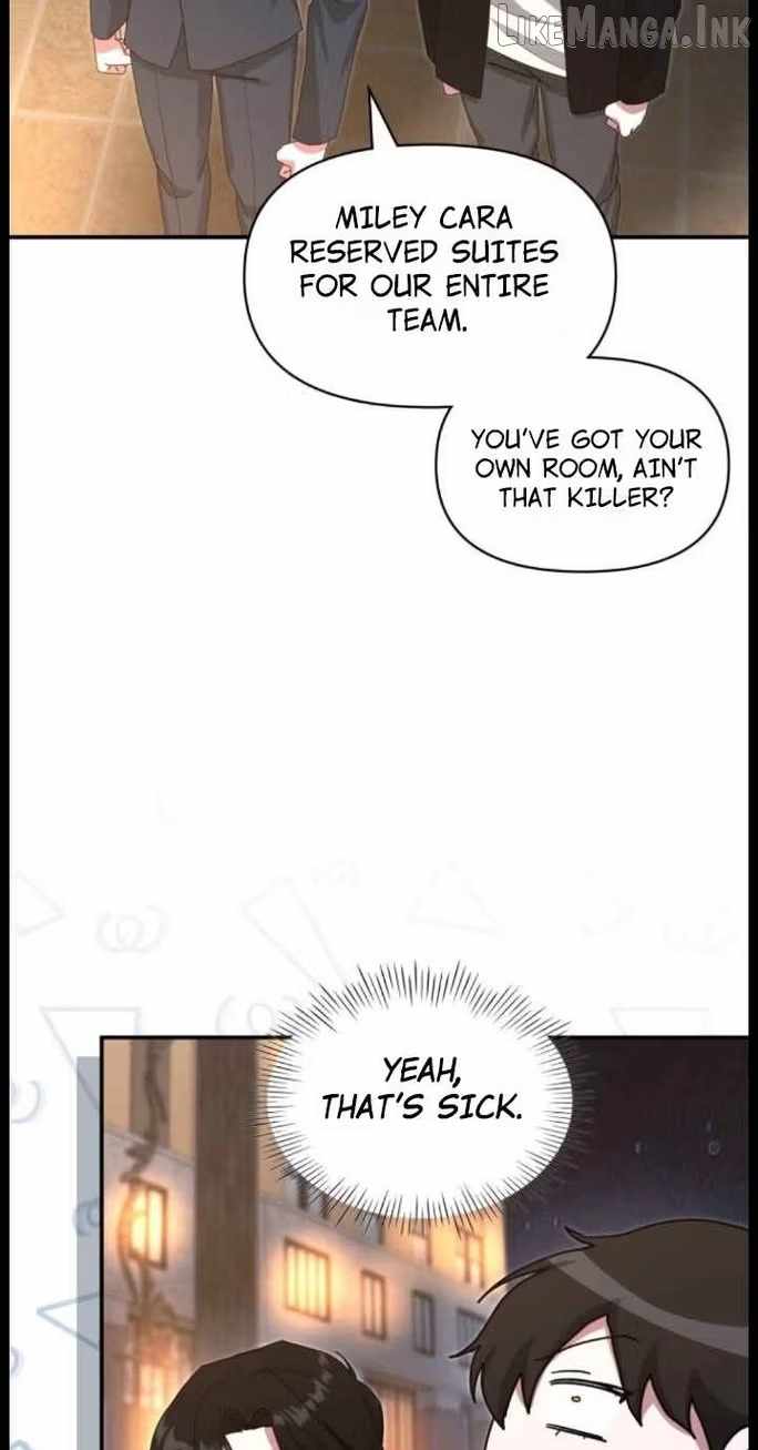 I Was Immediately Mistaken for a Monster Genius Actor Chapter 115 - Page 25