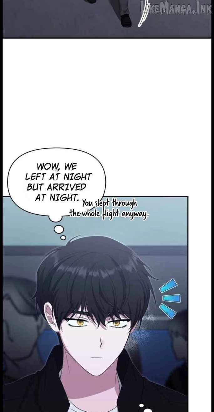 I Was Immediately Mistaken for a Monster Genius Actor Chapter 115 - Page 3