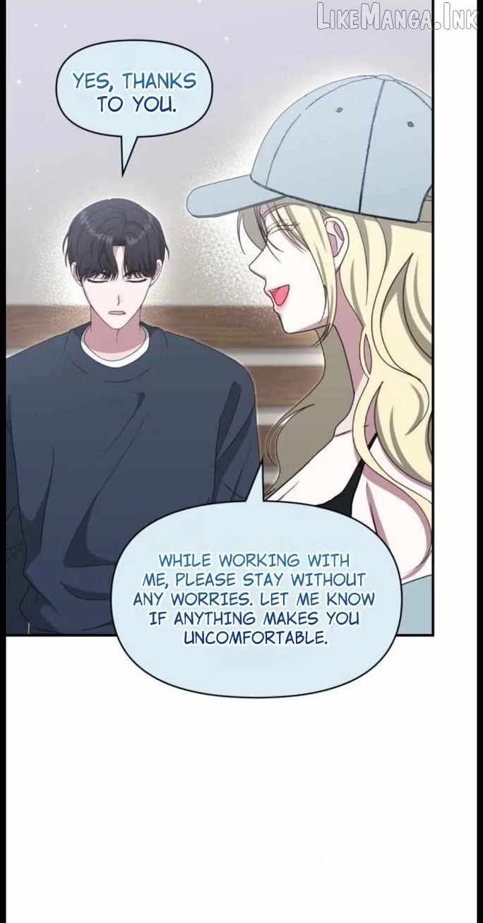 I Was Immediately Mistaken for a Monster Genius Actor Chapter 115 - Page 36