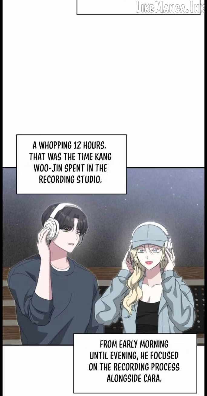 I Was Immediately Mistaken for a Monster Genius Actor Chapter 115 - Page 38