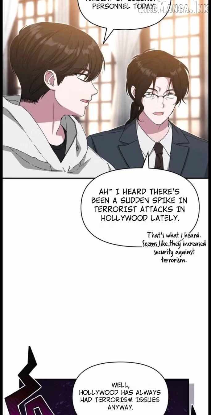 I Was Immediately Mistaken for a Monster Genius Actor Chapter 115 - Page 48