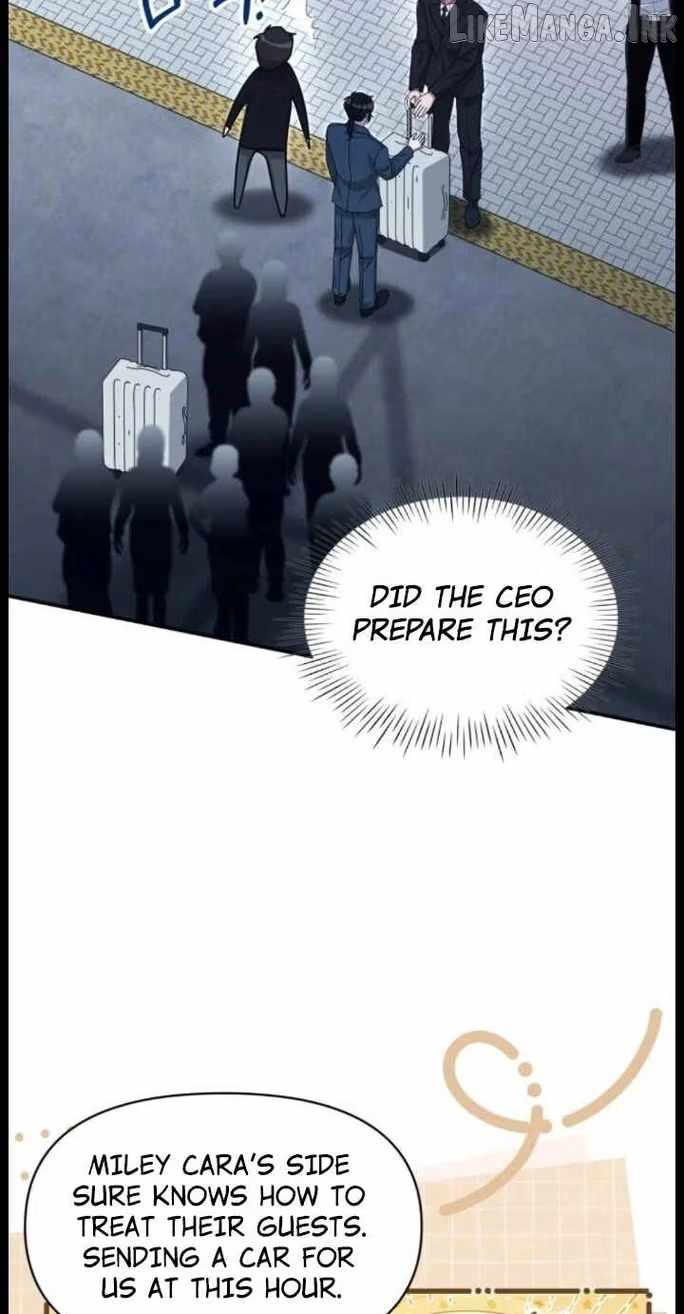I Was Immediately Mistaken for a Monster Genius Actor Chapter 115 - Page 5