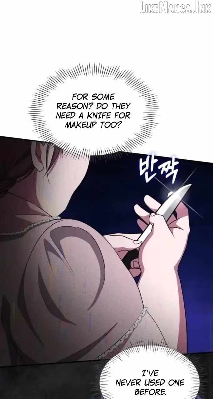 I Was Immediately Mistaken for a Monster Genius Actor Chapter 115 - Page 60