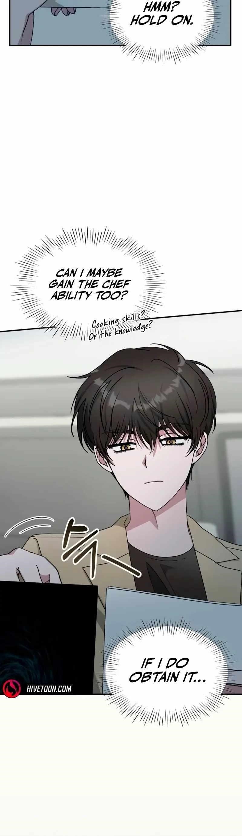 I Was Immediately Mistaken for a Monster Genius Actor Chapter 62 - Page 4