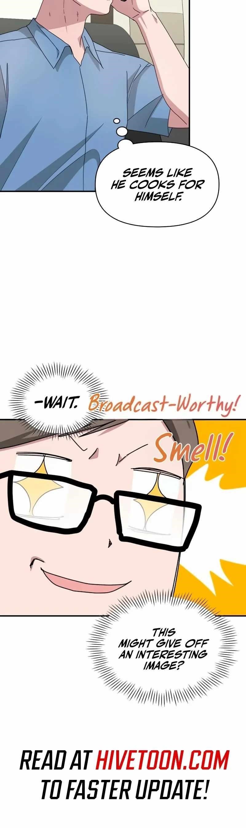 I Was Immediately Mistaken for a Monster Genius Actor Chapter 62 - Page 50