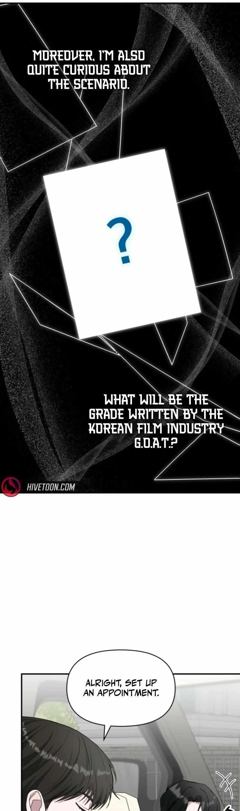 I Was Immediately Mistaken for a Monster Genius Actor Chapter 69 - Page 18