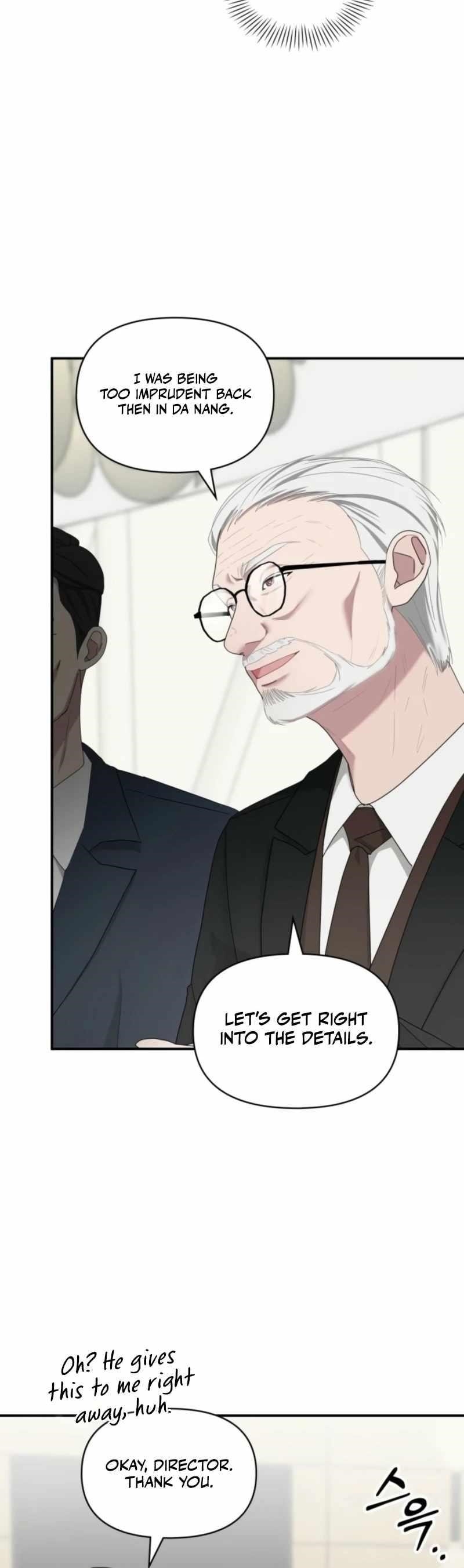 I Was Immediately Mistaken for a Monster Genius Actor Chapter 69 - Page 23