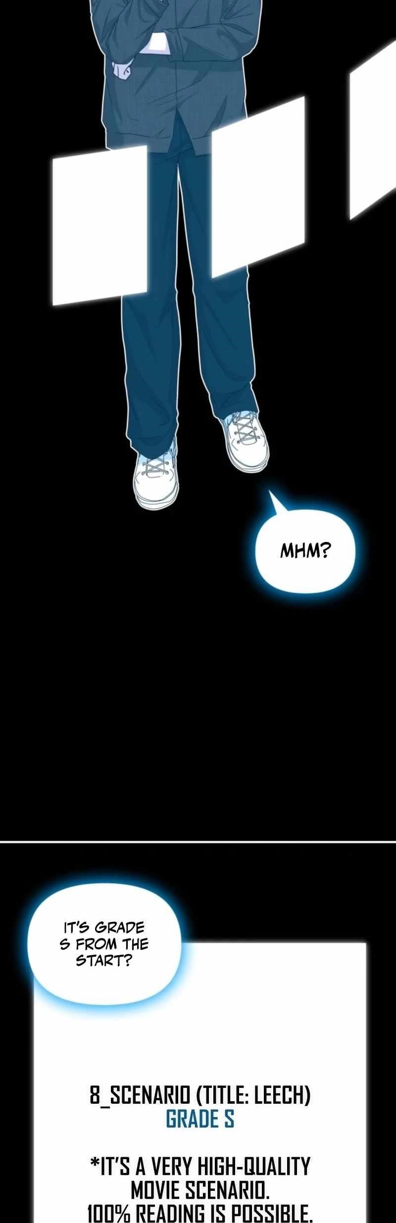 I Was Immediately Mistaken for a Monster Genius Actor Chapter 69 - Page 26