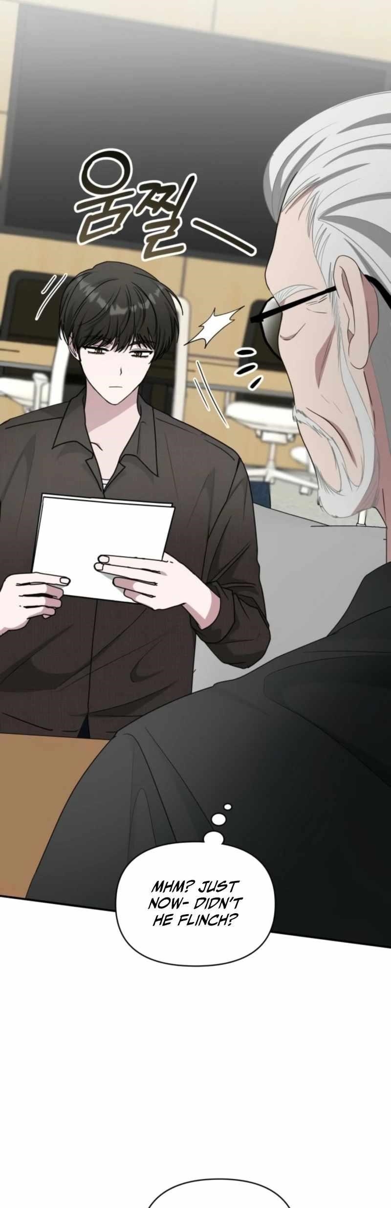 I Was Immediately Mistaken for a Monster Genius Actor Chapter 69 - Page 30