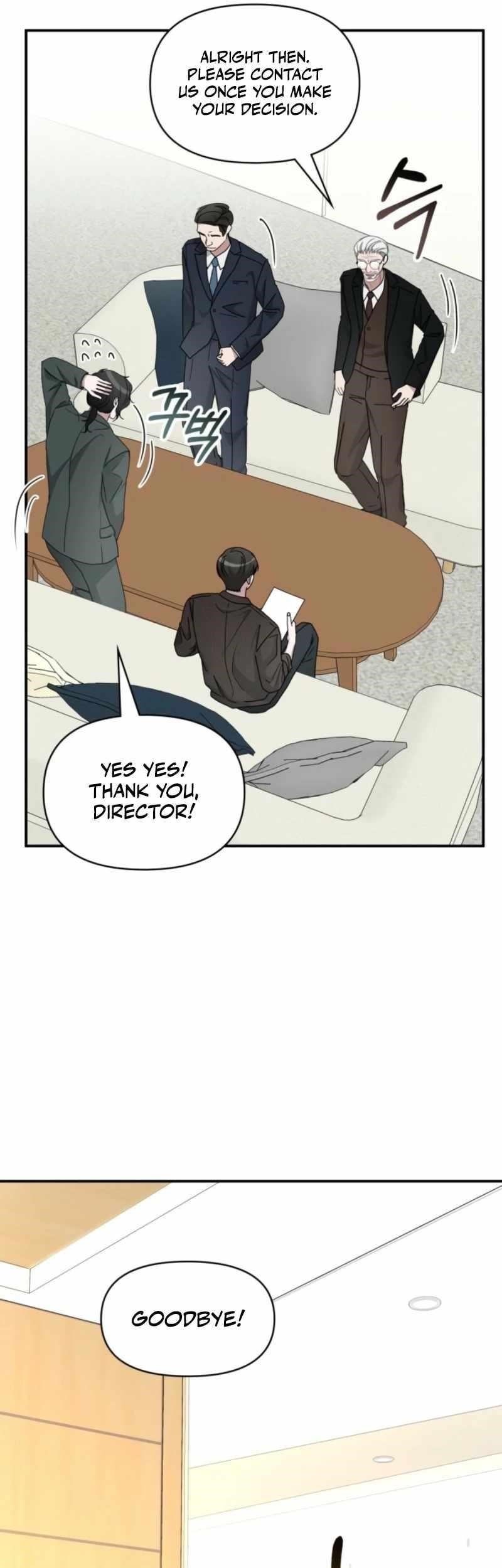 I Was Immediately Mistaken for a Monster Genius Actor Chapter 69 - Page 41