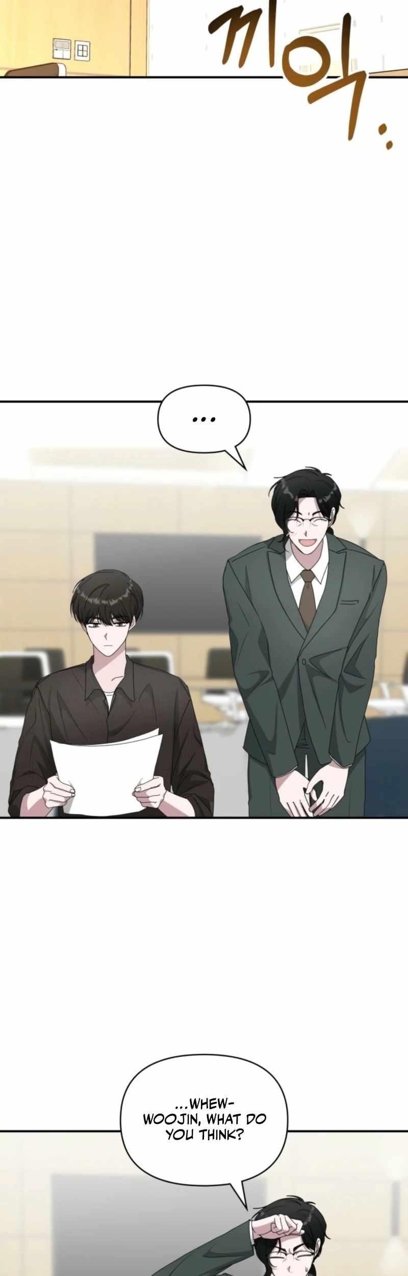 I Was Immediately Mistaken for a Monster Genius Actor Chapter 69 - Page 42